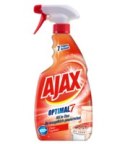 AJAX Płyn Multipurpose uniwersalny spray 750ml