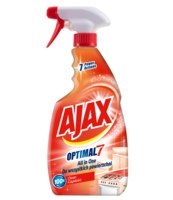 AJAX Płyn Multipurpose uniwersalny spray 750ml 77519