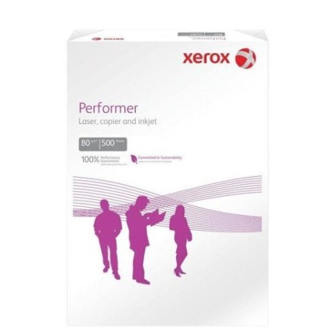 Papier xero A3 XEROX PERFORMER 3R90569