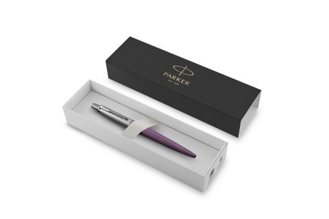 Długopis JOTTER VICTORIA VIOLET CT 1953190, giftbox