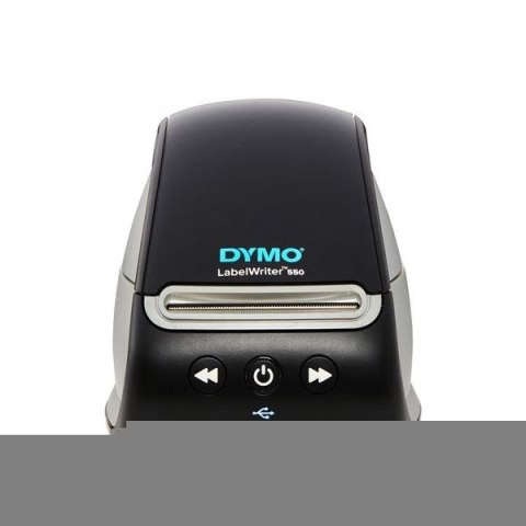 Drukarka etykiet DYMO LabelWriter 550 PRINTER EMEA 2112722