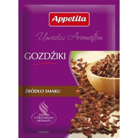 Goździki Appetita 10g