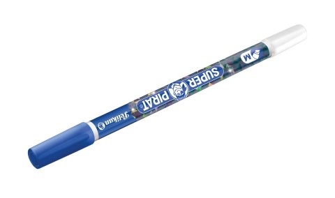 Wymazywacz do atramentu Super-Pirat 850 M-S 814706 Pelikan