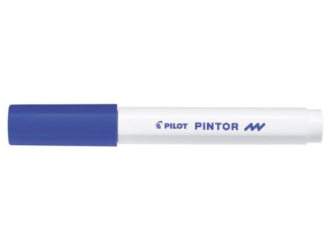 Marker PINTOR F niebieski PISW-PT-F-L PILOT