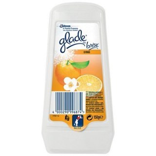 BRISE GEL Odświeżacz powietrza 150 g Citrus blossom 26586