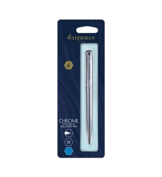 Długopis ALLURE CHROME CT WATERMAN S0174996, blister