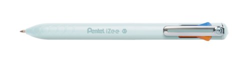 Długopis automatyczny Pentel Multipen iZee 4w1 BXC467 miętowy BXC467-LC