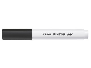 Marker PINTOR F czarny PISW-PT-F-B PILOT