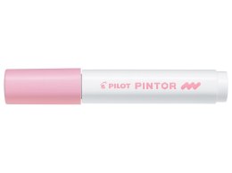 Marker PINTOR M pastelowy różowy PISW-PT-M-PP PILOT SALE