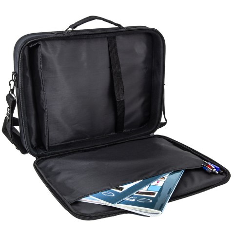 Torba na notebooka ESPERANZA 15,6 CLASSIC BLUE ET101B