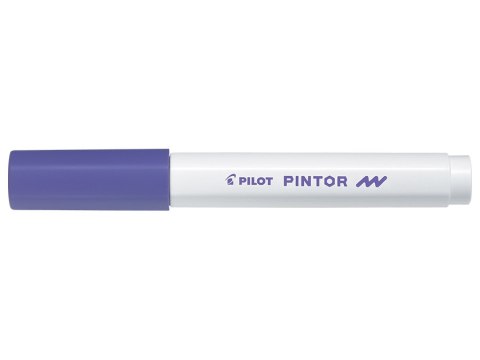 Marker PINTOR F fioletowy PISW-PT-F-V PILOT (X)