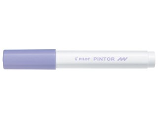 Marker PINTOR F pastelowy fioletowy PISW-PT-F-PV PILOT (X)