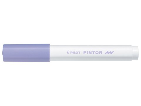 Marker PINTOR F pastelowy fioletowy PISW-PT-F-PV PILOT (X)