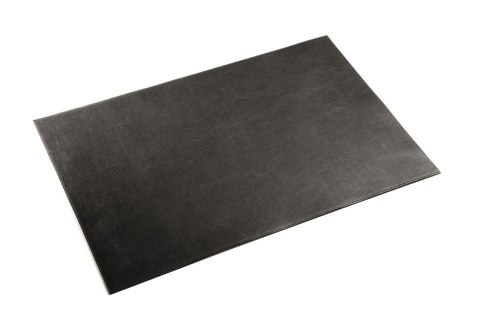 Podkład na biurko, ze skóry, 650x450 mm. Czarny 730501 DURABLE