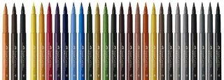 Flamaster PITT ARTIST PEN nr.135 FC167435 FABER CASTELL