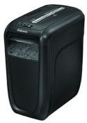 Niszczarka FELLOWES 60Cs 4606101 10 kartek 22 litry P4