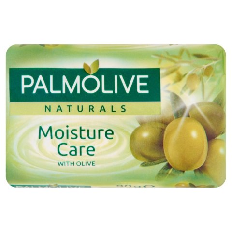 PALMOLIVE Mydło w kostce 90g WITH OLIVE 33985