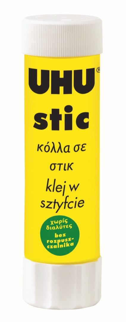 Klej w sztyfcie 40g UHU 00025