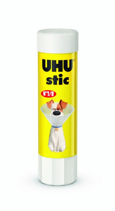 Klej w sztyfcie 8.2g UHU 00030