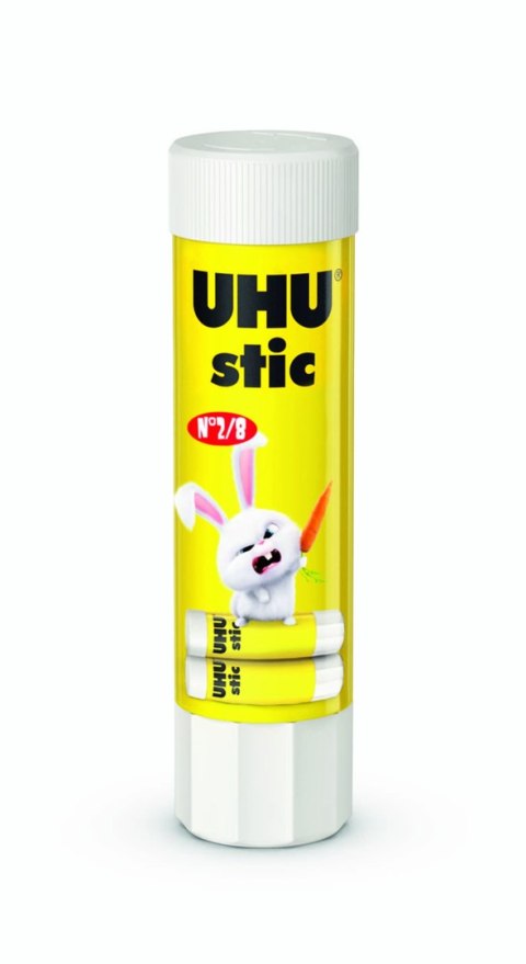 Klej w sztyfcie 8.2g UHU 00030