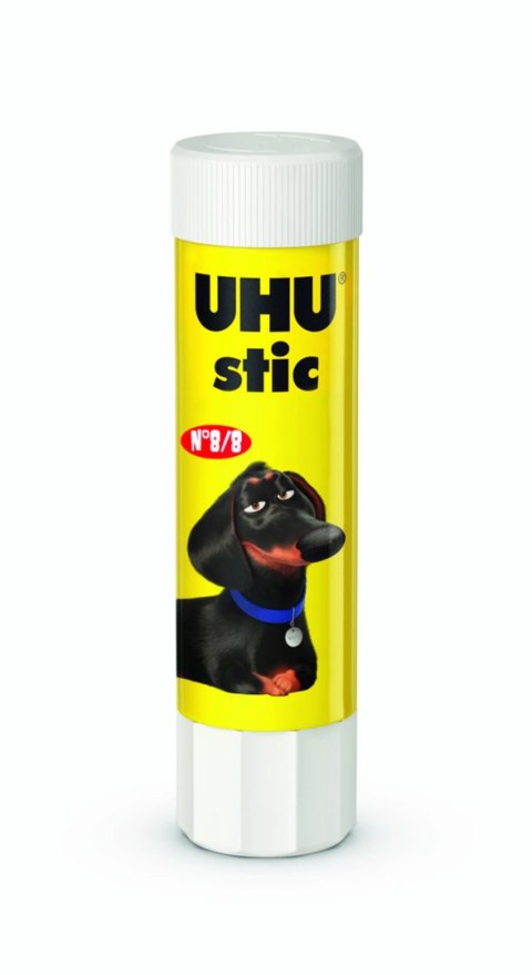 Klej w sztyfcie 8.2g UHU 00030