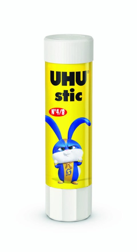 Klej w sztyfcie 8.2g UHU 00030