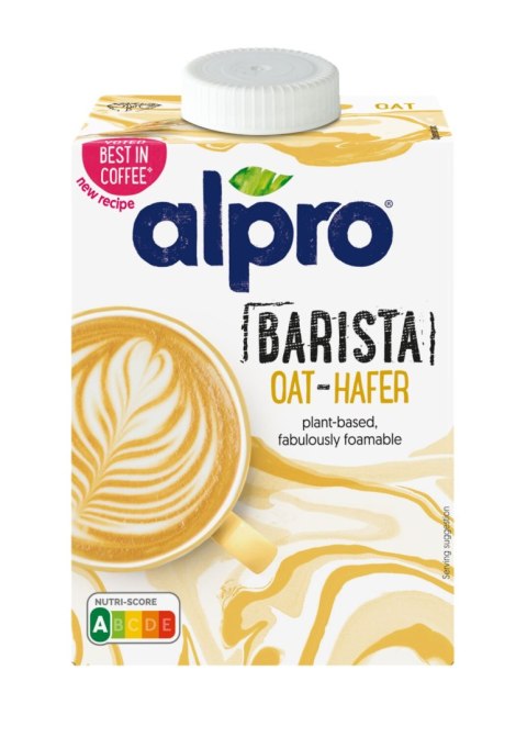 ALPRO OWSIANE 0,5L BARISTA