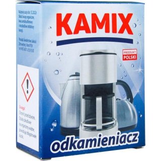 Odkamieniacz KAMIX 150g do czajników i urządzeń (6598)