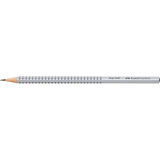 Ołówek GRIP 2001/HB FABER-CASTELL 117000