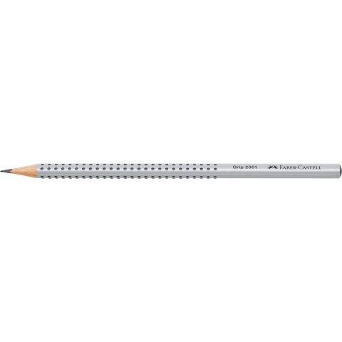 Ołówek GRIP 2001/HB FABER-CASTELL 117000