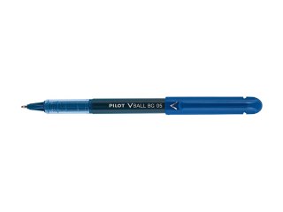 Pióro kulk.BLE-VB5 nieb.PILOT V-BALL ECO LVE-10EF