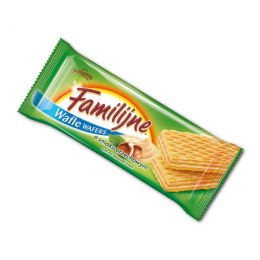 Wafle FAMILIJNE Kakaowe 180g JUTRZENKA