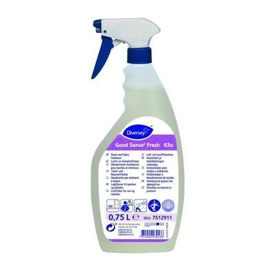 Diversey Sense Fresh 750ml - neutralizator zapachów