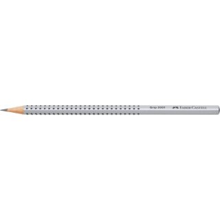 Ołówek GRIP 2001/2H FABER-CASTELL