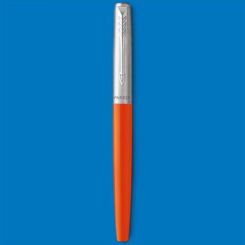 Pióro wieczne (M) JOTTER ORIGINALS ORANGE PARKER 2096881, blister