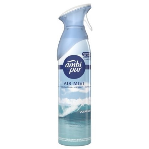 AMBI PUR spray 185ml Ocean Mist