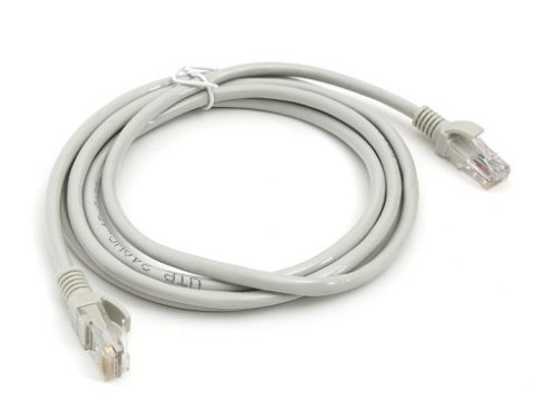 Kabel sieciowy Patchcord UTP CAT5e RJ45 2M OMEGA OPC5U2