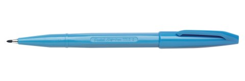 Pisak Sign Pen błękitny S520-S PENTEL