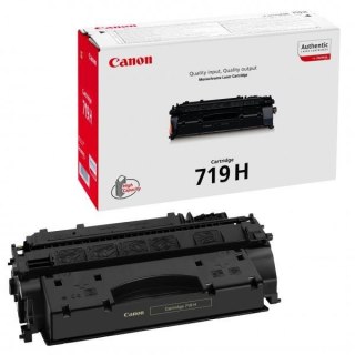 Toner CANON (CRG-719H) czarny 6400str 3480B002