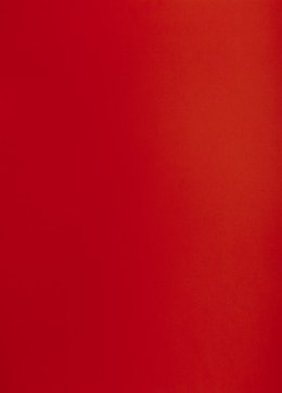 Karton kolorowy Oxford B2 225g 25ark nr.29 c.czerwony 400150333 TOP-2000