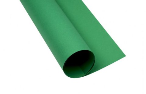 Karton kolorowy Oxford B2 225g 25ark nr.69 groszkowy 400150336 TOP-2000