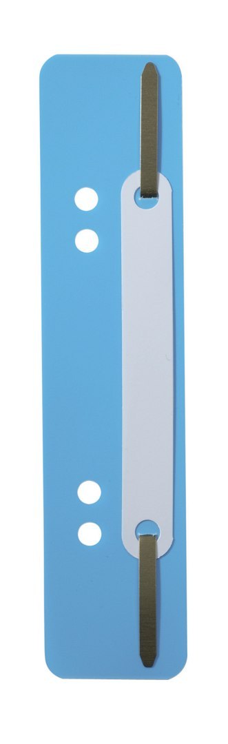 Wąsy do skoroszytu DURABLE Flexi niebieskie 690106 (25szt) 690106