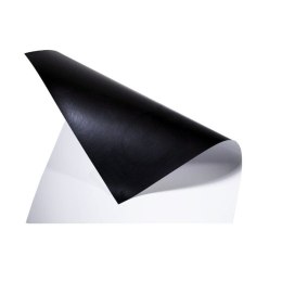 Folia magnetyczna A4 arkusz z klejem 2 mm