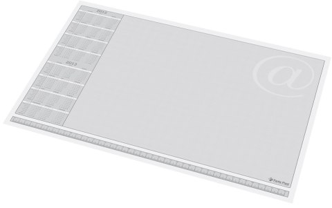 Kalendarz BIUWAR WKŁAD NOTES 0318-0003-99 PANTA PLAST 2026/2027r.