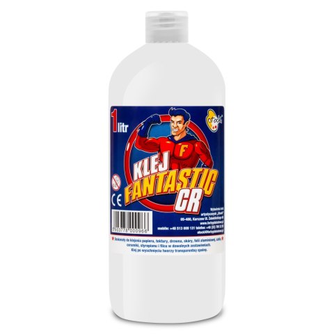 Klej fantastic 1l Sweet Colours 00966 OTOCKI