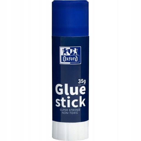 Klej w sztyfcie 35g OXFORD 400174422