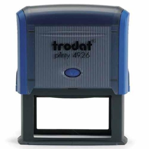 Stempel 4926 JUMBO PRINTY TRODAT 75x38 bez wkładki