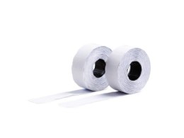 Taśma do metkownic biała 24*15.5 HALLO