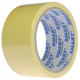 Taśma dwustronna tkaninowa CLOTH 48mm x 25m 9035 wzmocniona SMART