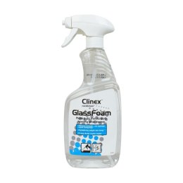 CLINEX Pianka do mycia szyb 650 ml CL77688